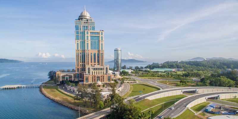 Kota Kinabalu